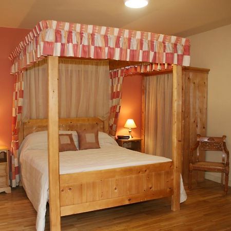 Kerry Ocean Lodge Killorglin Ngoại thất bức ảnh