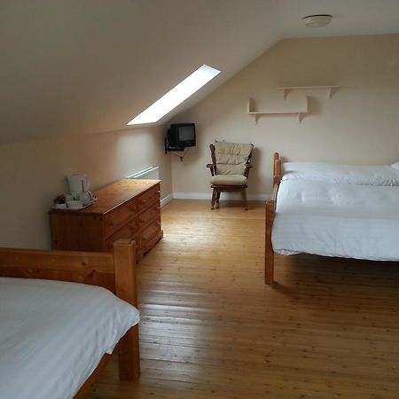 Kerry Ocean Lodge Killorglin Ngoại thất bức ảnh
