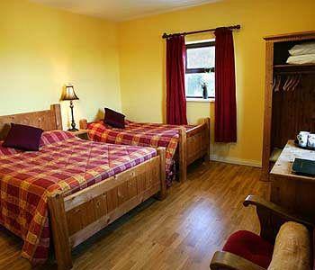 Kerry Ocean Lodge Killorglin Ngoại thất bức ảnh