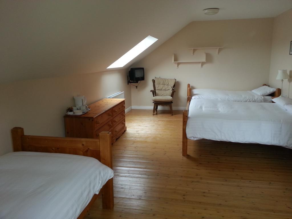 Kerry Ocean Lodge Killorglin Ngoại thất bức ảnh
