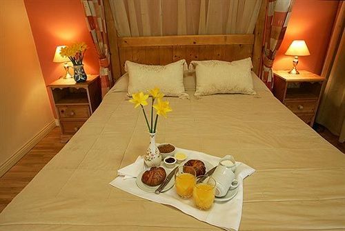 Kerry Ocean Lodge Killorglin Ngoại thất bức ảnh