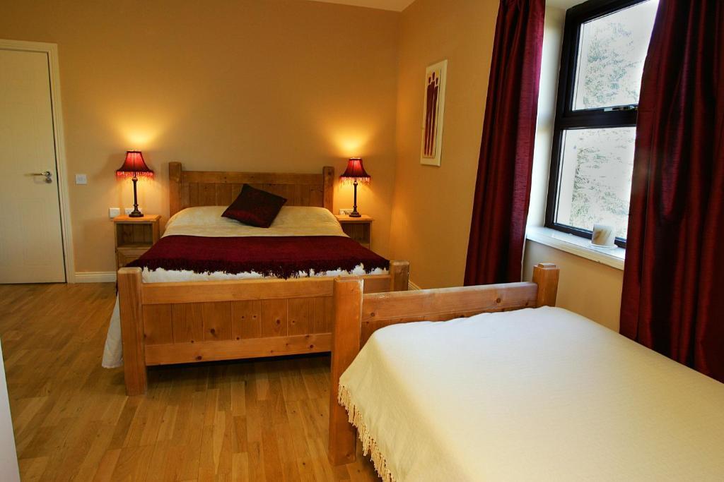 Kerry Ocean Lodge Killorglin Phòng bức ảnh