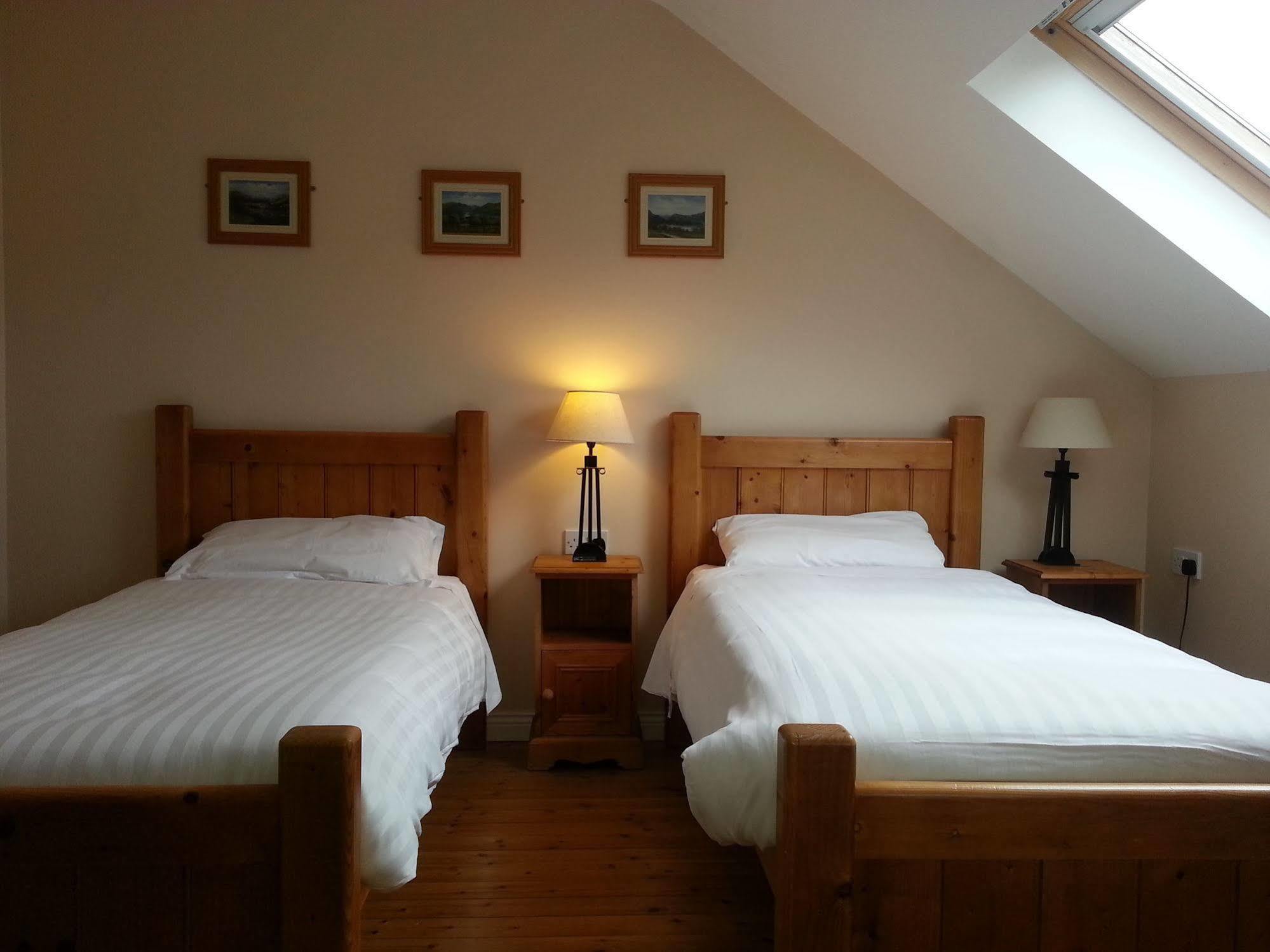 Kerry Ocean Lodge Killorglin Ngoại thất bức ảnh