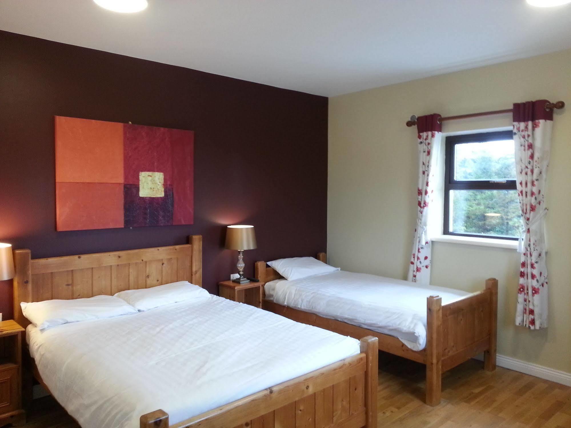 Kerry Ocean Lodge Killorglin Ngoại thất bức ảnh