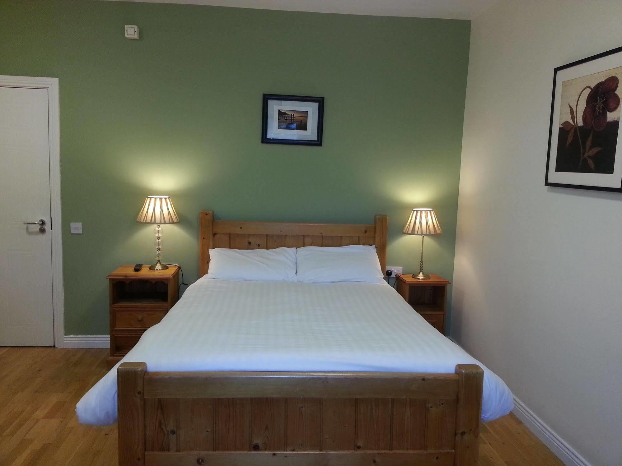 Kerry Ocean Lodge Killorglin Ngoại thất bức ảnh